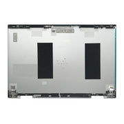 DURAFORCE For HP ENVY 15-CN 15M-CN0012DX LCD Screen Back Cover Lid Top SILVER 4600ED040002