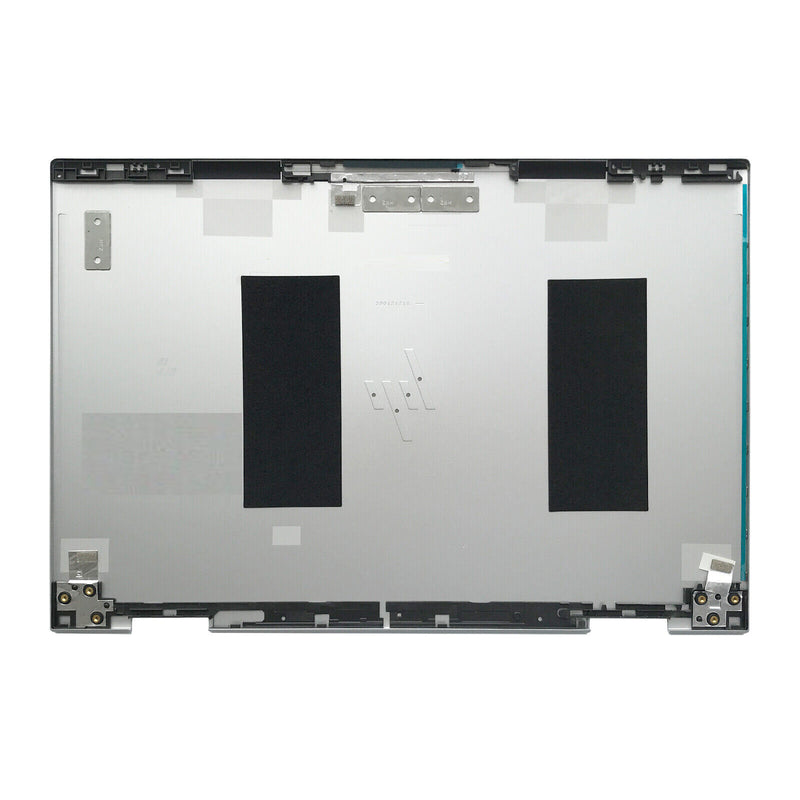 DURAFORCE For HP ENVY 15-CN 15M-CN0012DX LCD Screen Back Cover Lid Top SILVER 4600ED040002