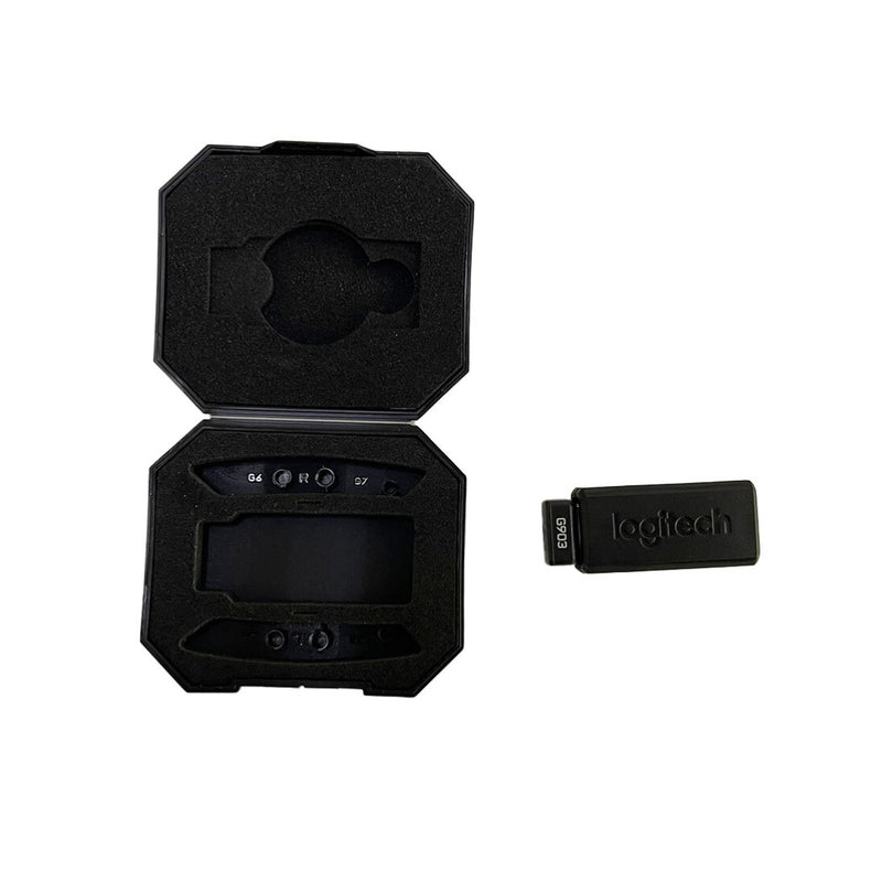 USB Receiver Lightspeed Wireless Gaming Mouse for Logitech G900 G903 G502