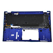 DURAFORCE New For Samsung Galaxy Book Flex NP950QCG Palmrest Backlit Keyboard BA97-10860A