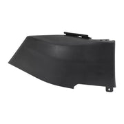 DURAFORCE Bumper Cover Fascia Front Right Passenger Side Lower For Chevy Traverse 2022-23