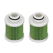 DURAFORCE Fuel Filter Element For Yamaha 30-115 Hp 4-Str 6D8-24563-00-00 Sierra 18-79799