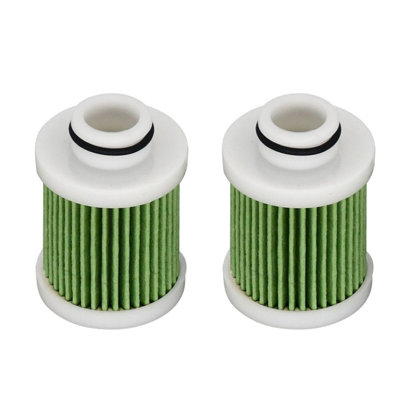 DURAFORCE Fuel Filter Element For Yamaha 30-115 Hp 4-Str 6D8-24563-00-00 Sierra 18-79799