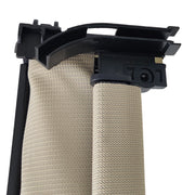 DURAFORCE New For Mercedes-Benz W205 S205 X253 Sunroof Sun Visor Roller Blind 2057805700