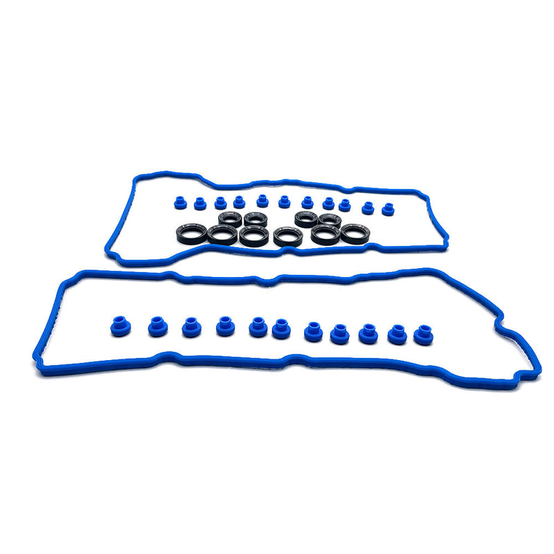 DURAFORCE For 2011-2017 Ford Edge F-150 Lincoln MKS MKT 3.5L 3.7L Valve Cover Gasket
