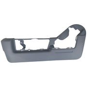DURAFORCE BL3Z-1562187-AB For Ford F150 11-14 Front Driver Seat Bottom Side Trim Cover US