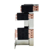 DURAFORCE Main Fuse 200 AMP Engine Compartment Fuse For Volkswagen Passat Jetta 2011-2018