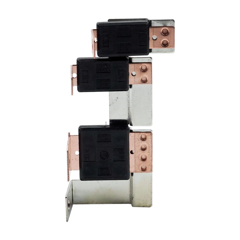 DURAFORCE Main Fuse 200 AMP Engine Compartment Fuse For Volkswagen Passat Jetta 2011-2018