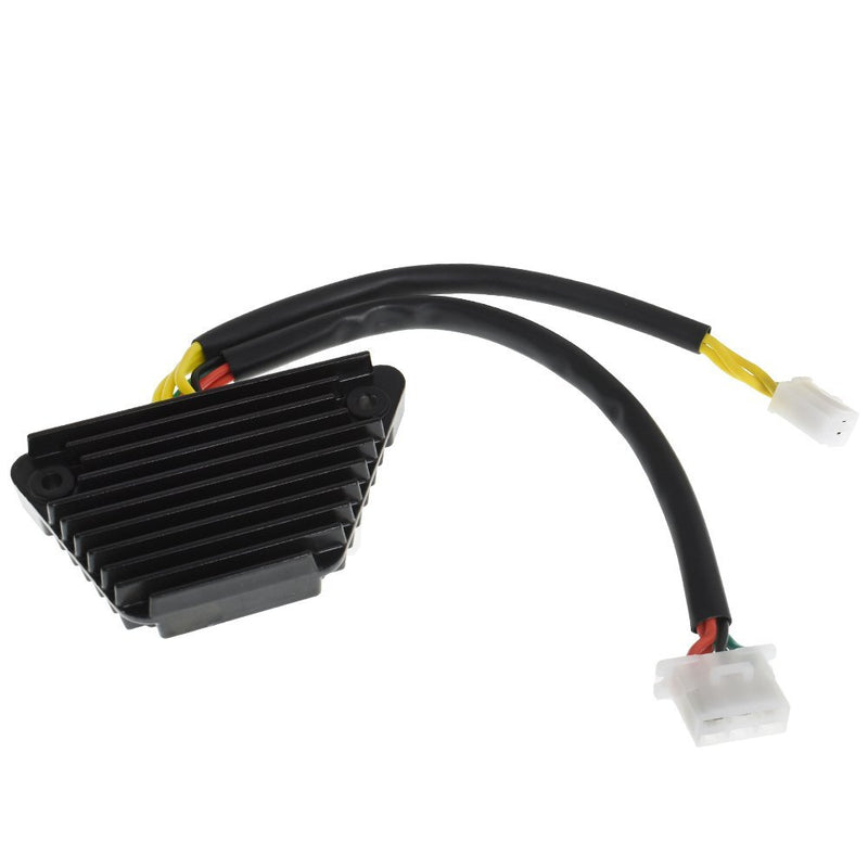DURAFORCE For Honda Shadow VT500C VT500F VT700C VT750C Voltage Regulator Rectifier 82-86