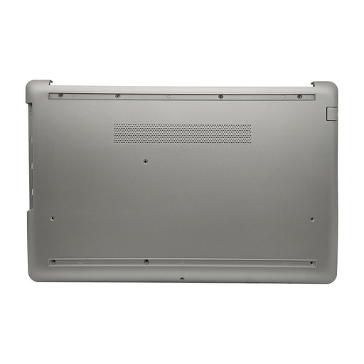 DURAFORCE New For HP 15-DA 15DA 15-DB AP29M000E00 L20391-001 Bottom Base Case Cover Silver
