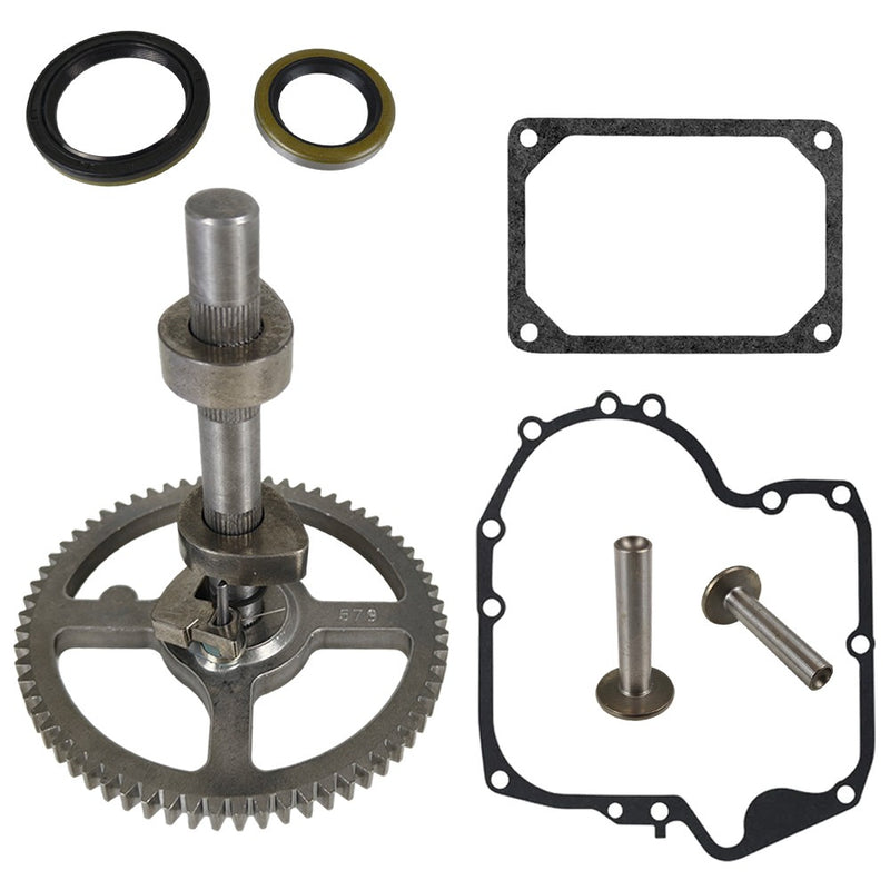 DURAFORCE 84005207 793880 Camshaft Kit for BS 793880 793583 792681 697110 790400 791942, 8