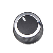 DURAFORCE 3 x A/C Heater TEMP CONTROL KNOB For 08-17 Chevrolet Express Van Savana 84793085