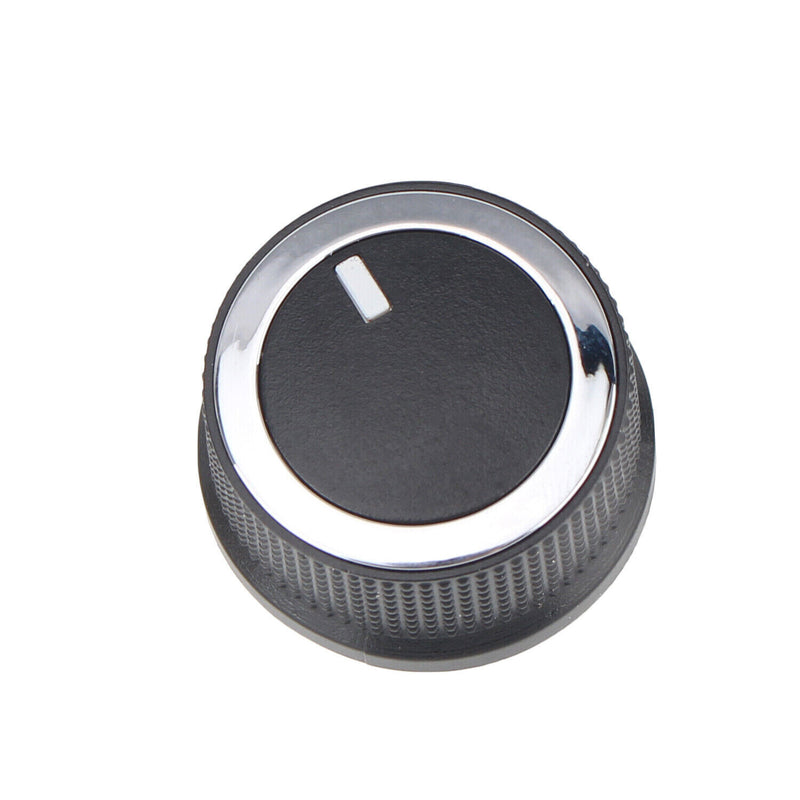 DURAFORCE 3 x A/C Heater TEMP CONTROL KNOB For 08-17 Chevrolet Express Van Savana 84793085