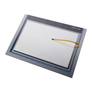 DURAFORCE 6AV2 124-0MC01-0AX0 Touch Screen Panel for 6AV2124-0MC01-0AX0 TP1200+Overlay New