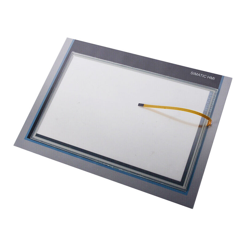 DURAFORCE 6AV2 124-0MC01-0AX0 Touch Screen Panel for 6AV2124-0MC01-0AX0 TP1200+Overlay New
