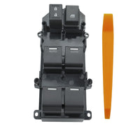 DURAFORCE Window Master Power Switch Driver Side for 2011-2015 Honda Pilot EX EX-L 3.5L