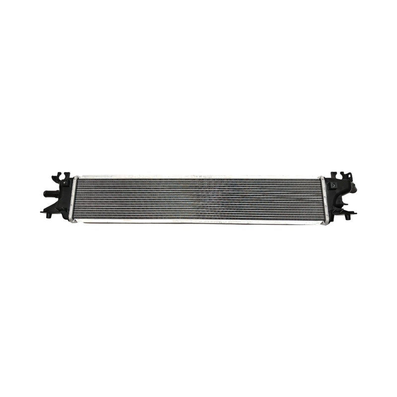 DURAFORCE 1J01069FA01 Radiator for Honda Accord CR V Hybrid Sport 2023 2024