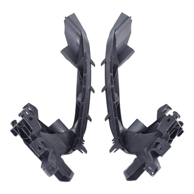 80A805608 80A805607 Headlight Bracket Set Left Right for 19 2020 for Audi Q5