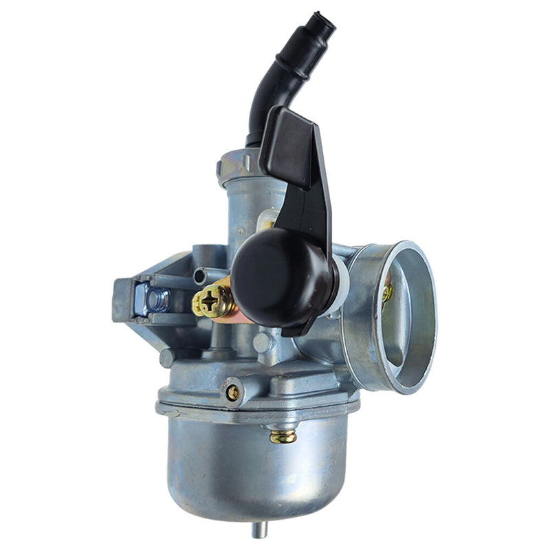 DURAFORCE For Honda CRF70F 2005 125cc PZ22 22mm Carb Carburetor Intake Pipe Air Filter