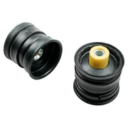 DURAFORCE 2x For Honda Fit/Jazz GK 2015-21 for Honda City GM6 2015-21 Rear Mounting Damper