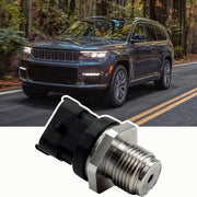 DURAFORCE Fuel Pressure Sensor For Grand Cherokee 2014-20 Ram 1500 2014-18 20-21 Ram 1500