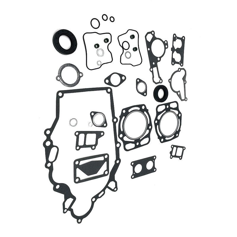 DURAFORCE For John Deere 425 445 F911 Kawasaki FD620 D FD661 D Engine Rebuild Gasket Set