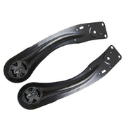 DURAFORCE Rear Left Right Trailing Control Arms Assembly Set for 2013 - 2019 Ford Escape
