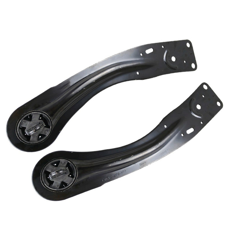 DURAFORCE Rear Left Right Trailing Control Arms Assembly Set for 2013 - 2019 Ford Escape