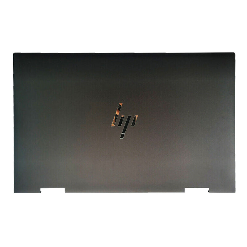 DURAFORCE For HP ENVY 15-EU 15M-EU 15-ES 15M-EU0023DX Top Back Cover M45477-001 Brown Lid
