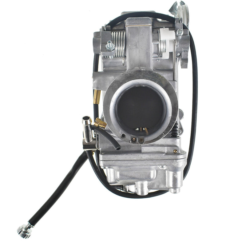DURAFORCE New HSR42mm For Carburetor HSR42 TM42-6 Evo Twin Cam Carb USA