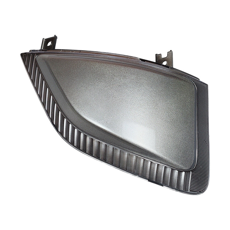 DURAFORCE For ISUZU NPR-HD NQR NRR 2023-2024 Headlamp Garnish LH+RH