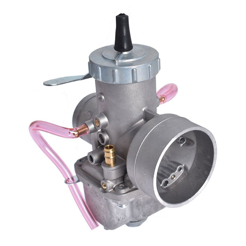 DURAFORCE For ROUND SLIDE VM38-9 42-6025 13-5006 2 STROKE 38MM CARBURETOR