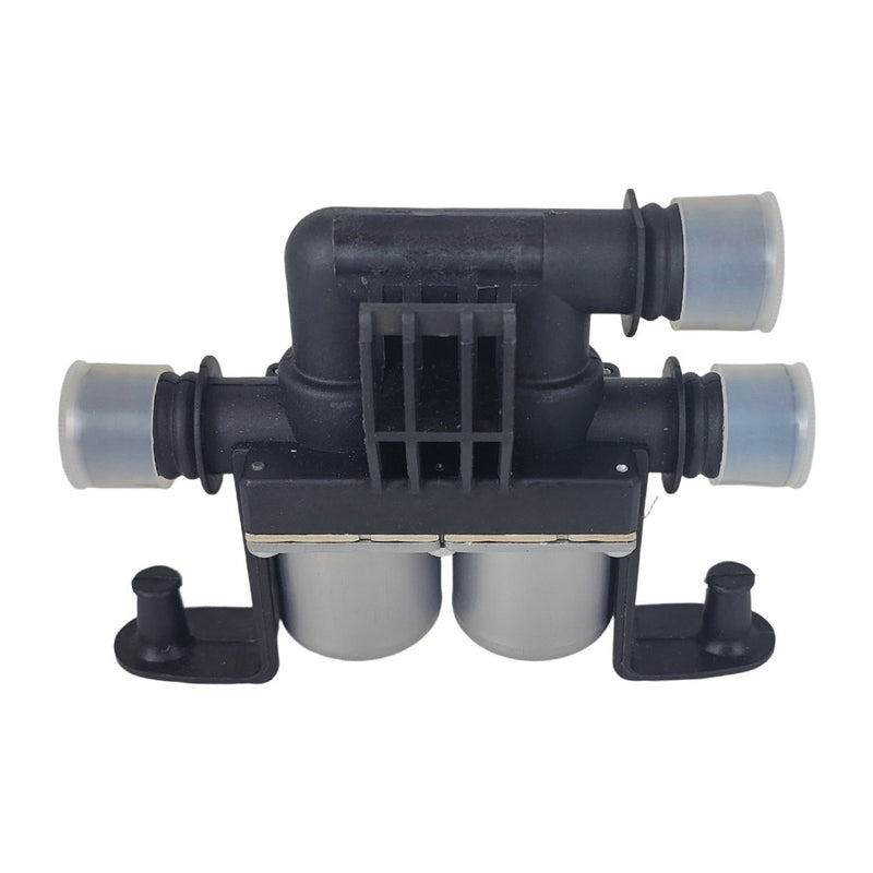 DURAFORCE For BMW X6 E71 2008-2014 xDrive35i/50i Heater Solenoid 1147412166