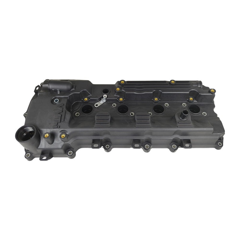 DURAFORCE New Engine Valve Cover w/ Gasket 1120175080 For Toyota Tacoma 2016-2021 2.7L US