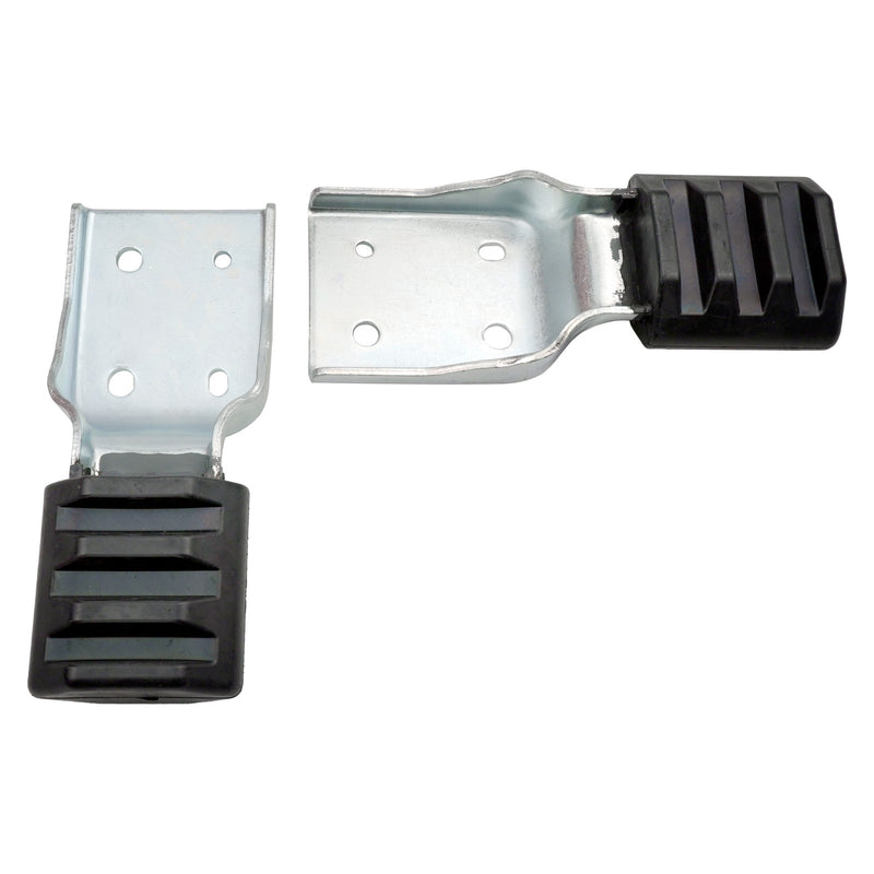 DURAFORCE Upper Hood Guide Bracket For Peterbilt 384 2008-2014 for 388 2008-14 389 2008-19