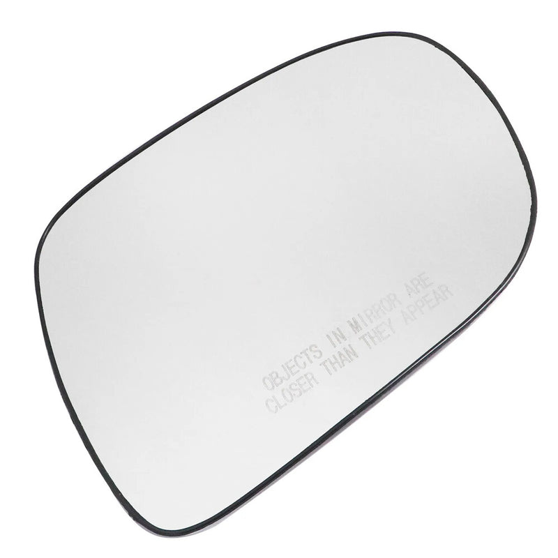 DURAFORCE Mirror Glass Passenger Right Side For 2006 2007 2008 LEXUS IS250 IS350