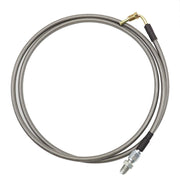 DURAFORCE Clutch Master to Slave Cylinder Line Hose 65″ For Toyota Pickup 4x4 Land Cruiser