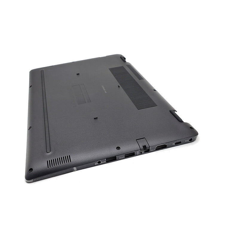 0HN80K 0T22K1 Bottom Base Case Cover Black for Dell Latitude 3400 E3400 14in