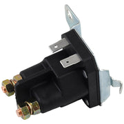 DURAFORCE 725-06153 725-06153A Starter Solenoid Relay for MTD Cub Cadet Troy-Bilt Tractor