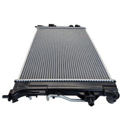 DURAFORCE Radiator Assy 25310J3050 For Kia Soul 2020-2023 Seltos 2021-2023 Models New