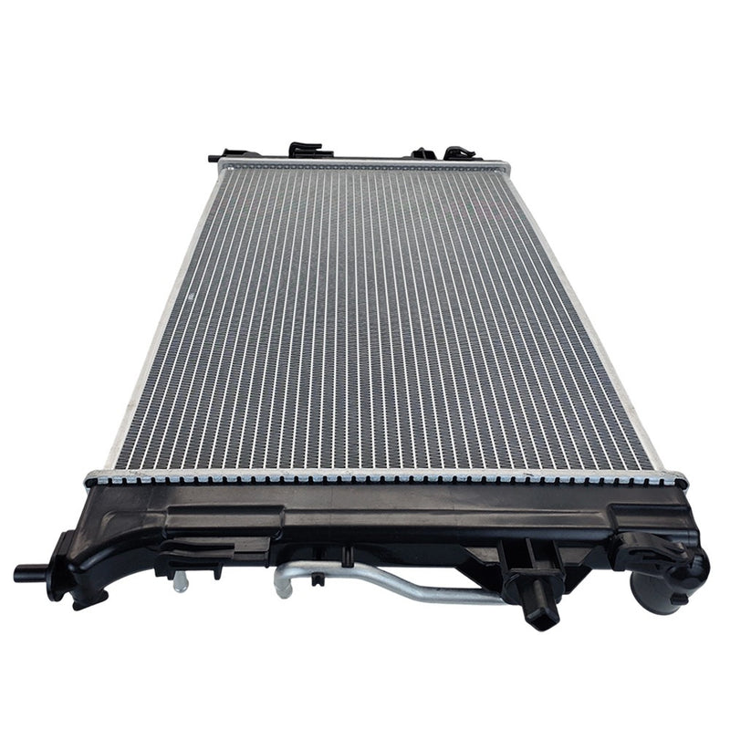 DURAFORCE Radiator Assy 25310J3050 For Kia Soul 2020-2023 Seltos 2021-2023 Models New