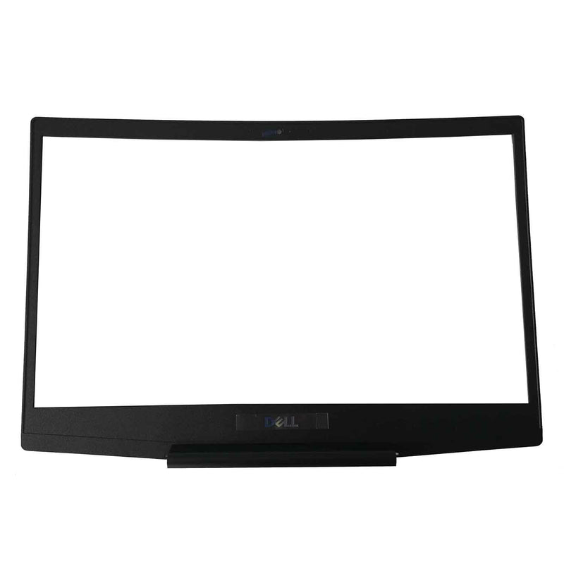 03HKFN Top Back Cover Front Bezel Hinges Screws White for Dell G3 15 3590