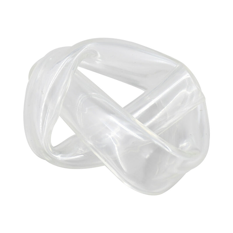 DURAFORCE Oil Drain Tube 532148456 148456 for Husqvarna Lawn Tractor, Lawn Mower, Chainsaw