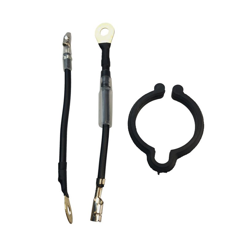 DURAFORCE 805129A3 Tilt/Trim Sender Limit Kit for Stern Drive MC-I R MR Alpha One Bravo