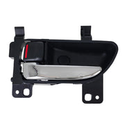 DURAFORCE Driver Side Front Left Door Handle Interior For 2008-2021 Subaru Impreza WRX STI