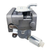 DURAFORCE Carb Carburetor with Gaskets 46 inch 960430257 For Husqvarna YTH22V46 Tractor