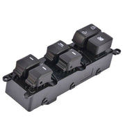 DURAFORCE Driver Side Power Window Switch For KIA RIO 1.6L 2012-2014 93570-1W155