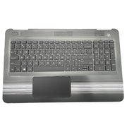 DURAFORCE For HP Pavilion 15-AW 15-AU023CL 15-AU Palmrest Keyboard Non-Backlit 856026-001
