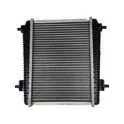 DURAFORCE Front Auxiliary Radiator Coolant Cooler 8095285 For BMW G80 G82 G83 M3 M4 21-24