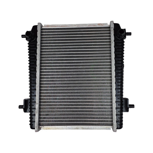 DURAFORCE Front Auxiliary Radiator Coolant Cooler 8095285 For BMW G80 G82 G83 M3 M4 21-24